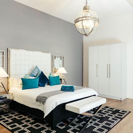 Hotel La Providence Franschhoek Zewnętrze zdjęcie