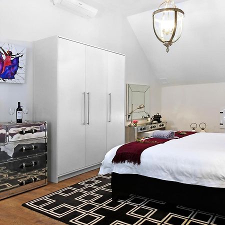 Hotel La Providence Franschhoek Zewnętrze zdjęcie