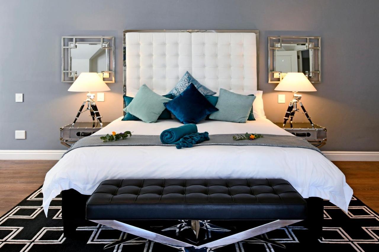 Hotel La Providence Franschhoek Zewnętrze zdjęcie