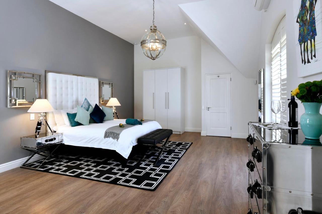 Hotel La Providence Franschhoek Zewnętrze zdjęcie