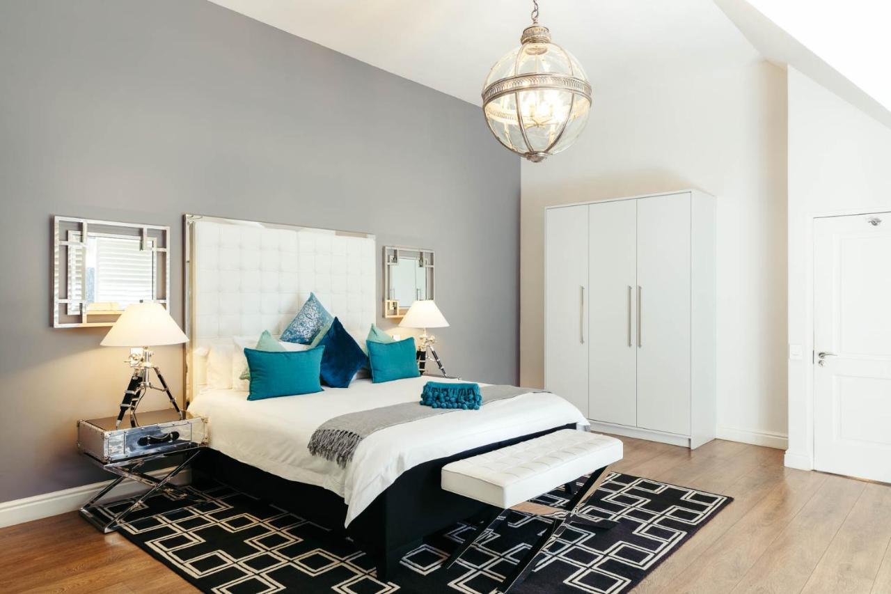Hotel La Providence Franschhoek Zewnętrze zdjęcie