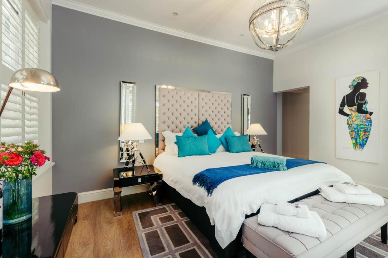 Hotel La Providence Franschhoek Zewnętrze zdjęcie