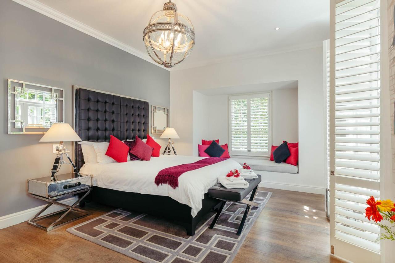 Hotel La Providence Franschhoek Zewnętrze zdjęcie