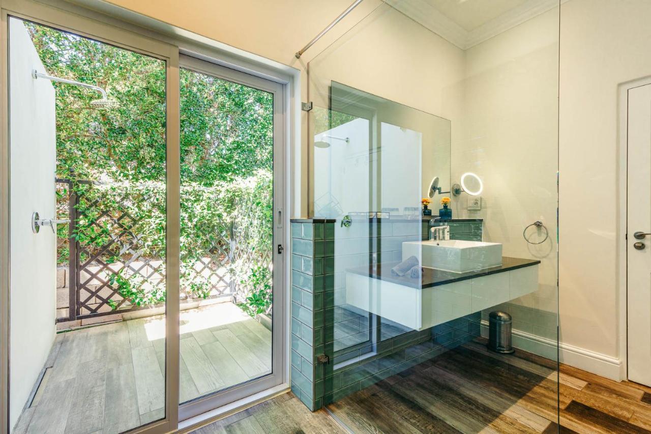 Hotel La Providence Franschhoek Zewnętrze zdjęcie