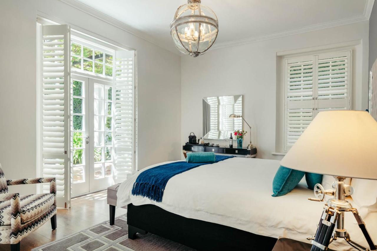 Hotel La Providence Franschhoek Zewnętrze zdjęcie