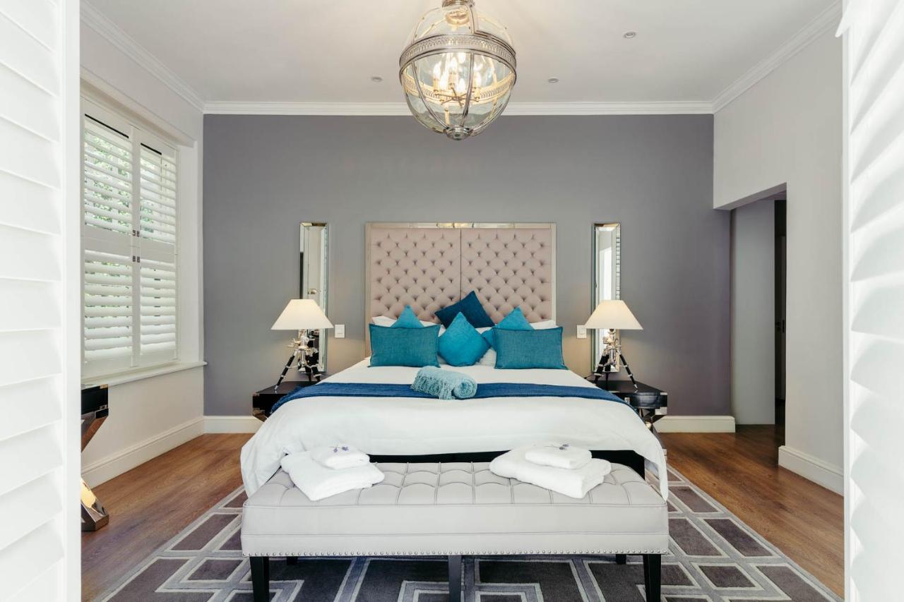 Hotel La Providence Franschhoek Zewnętrze zdjęcie