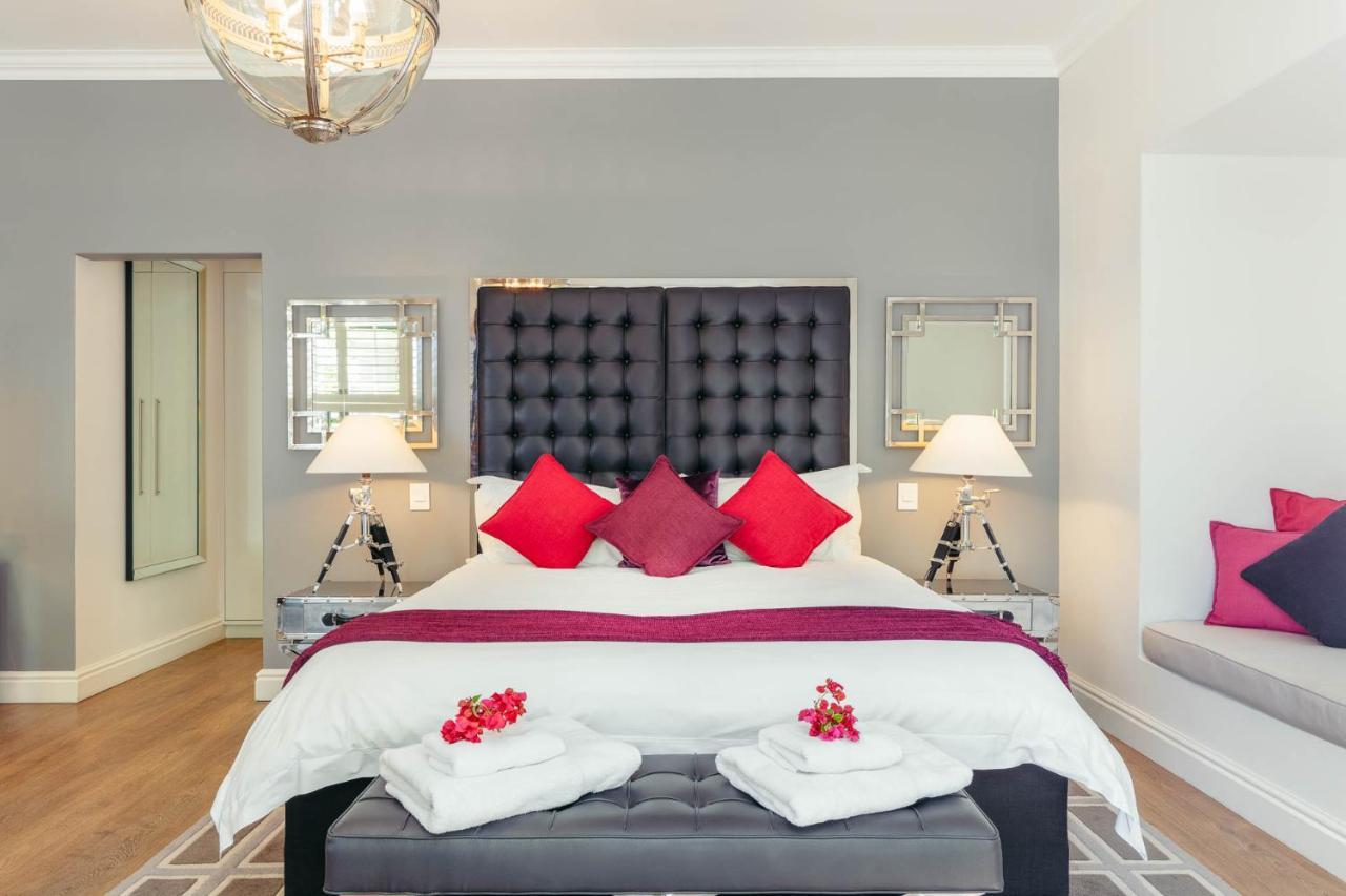Hotel La Providence Franschhoek Zewnętrze zdjęcie