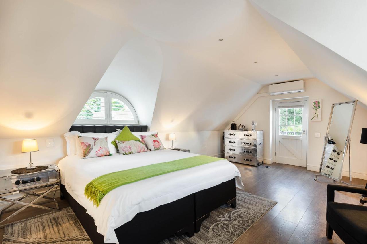 Hotel La Providence Franschhoek Zewnętrze zdjęcie