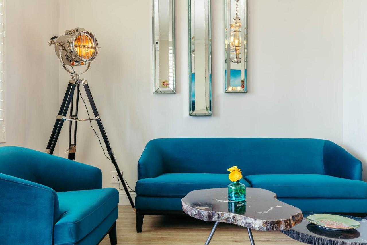 Hotel La Providence Franschhoek Zewnętrze zdjęcie