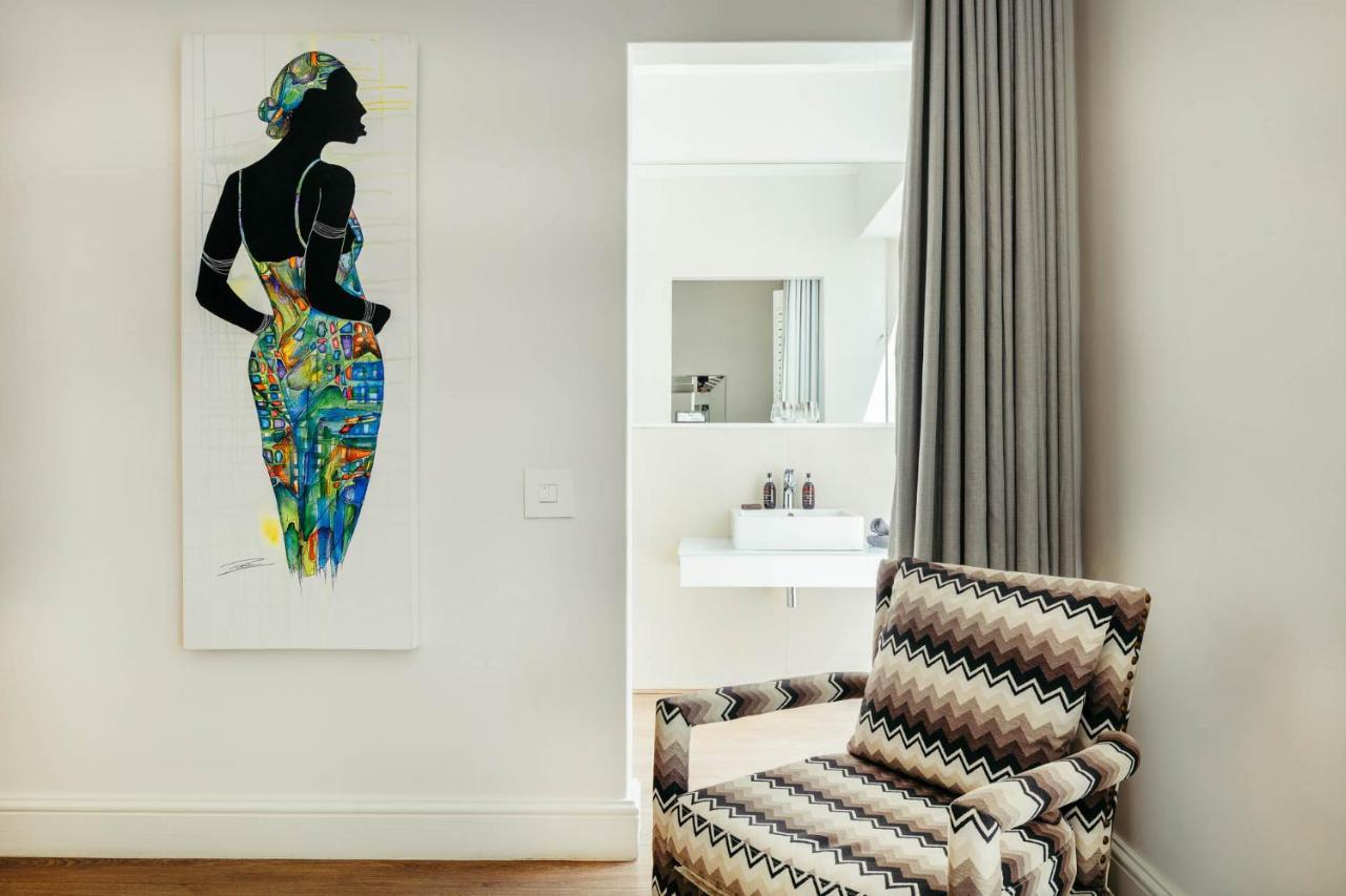 Hotel La Providence Franschhoek Zewnętrze zdjęcie