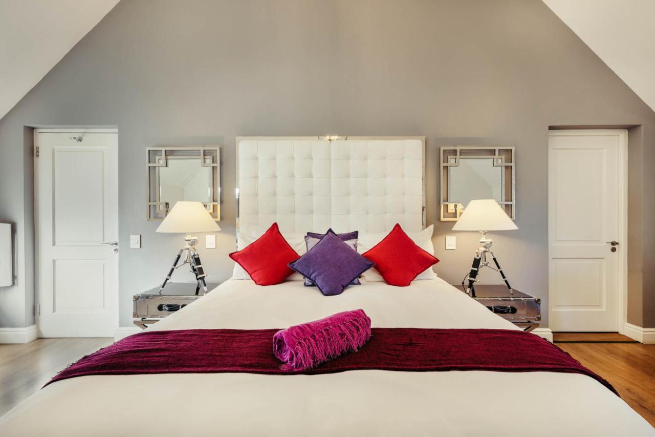 Hotel La Providence Franschhoek Zewnętrze zdjęcie