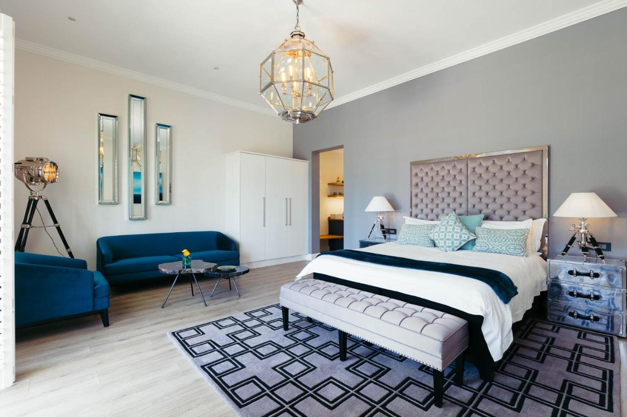 Hotel La Providence Franschhoek Zewnętrze zdjęcie