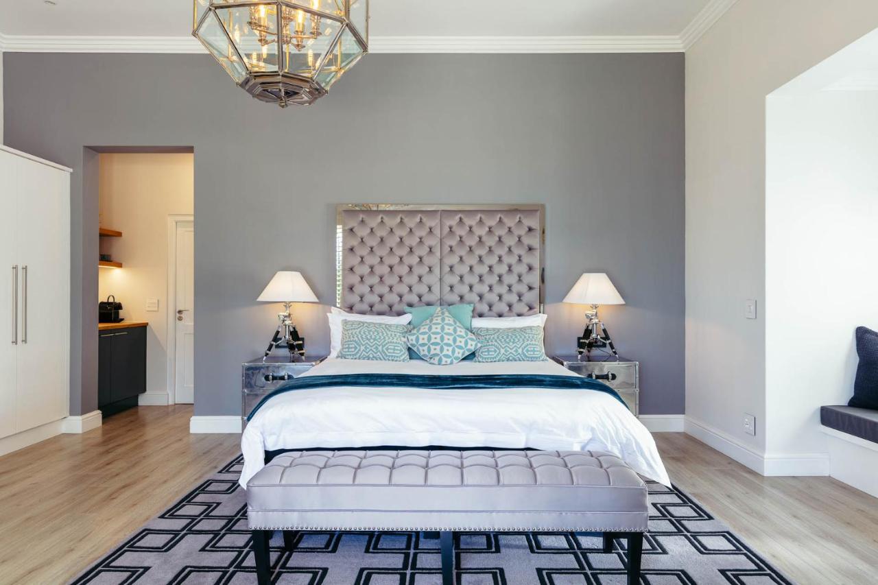 Hotel La Providence Franschhoek Zewnętrze zdjęcie