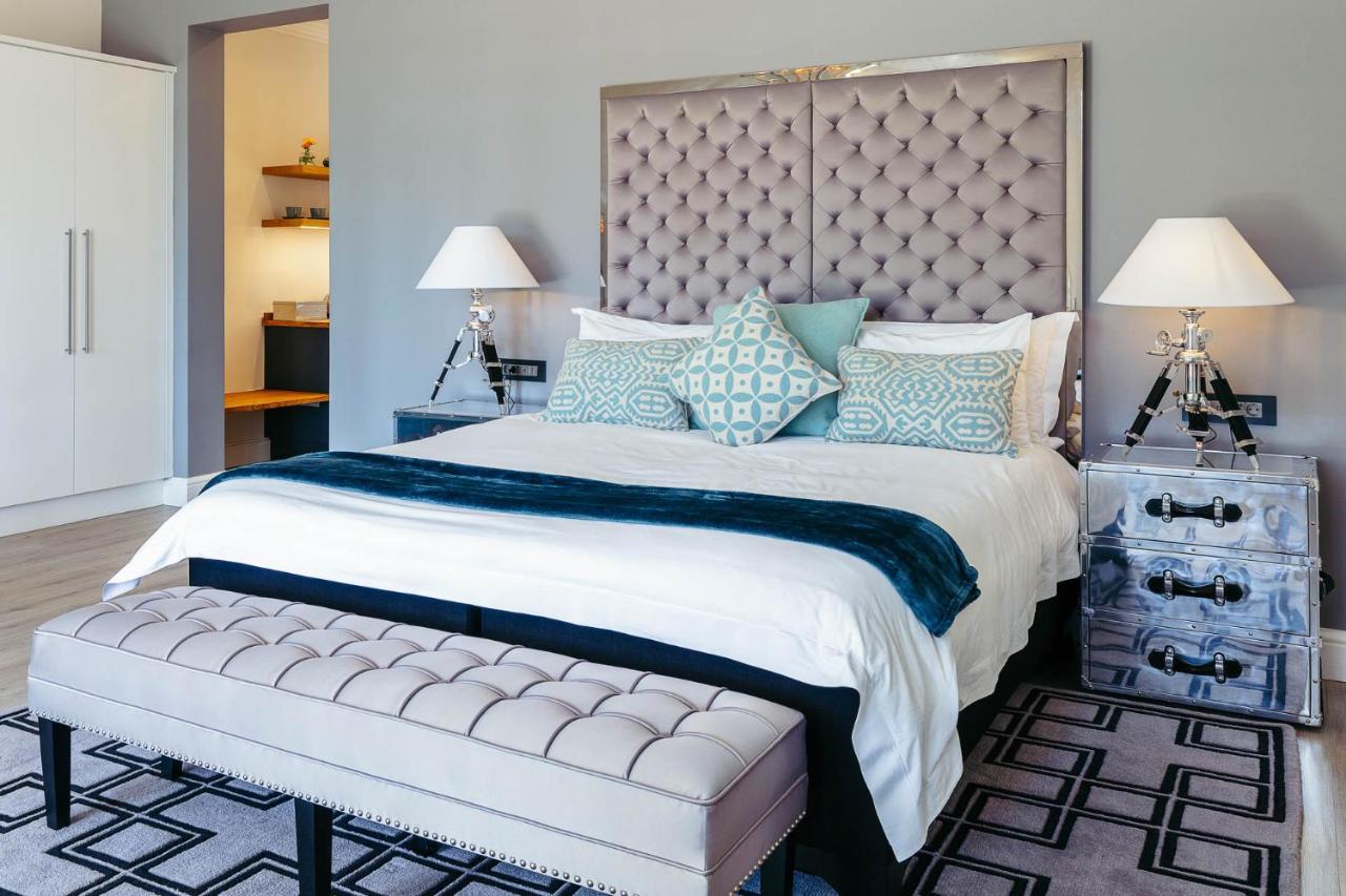 Hotel La Providence Franschhoek Zewnętrze zdjęcie