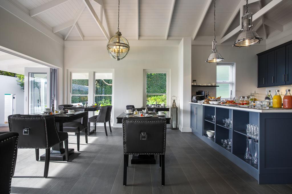 Hotel La Providence Franschhoek Zewnętrze zdjęcie